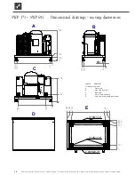 Preview for 38 page of Alpha SWP Operating Manual