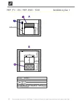 Preview for 42 page of Alpha SWP Operating Manual