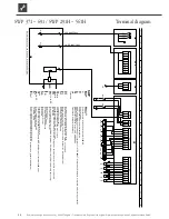 Preview for 46 page of Alpha SWP Operating Manual