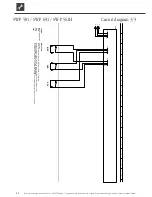 Preview for 52 page of Alpha SWP Operating Manual