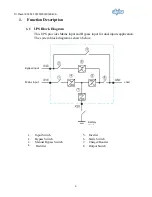 Preview for 6 page of Alpha Tri Power X33 TE Installation And Operation Manual