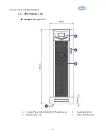 Preview for 7 page of Alpha Tri Power X33 TE Installation And Operation Manual