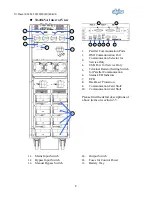 Preview for 12 page of Alpha Tri Power X33 TE Installation And Operation Manual