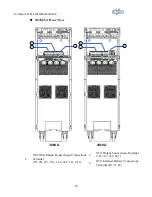 Предварительный просмотр 13 страницы Alpha Tri Power X33 TE Installation And Operation Manual