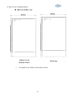 Preview for 15 page of Alpha Tri Power X33 TE Installation And Operation Manual