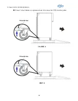 Предварительный просмотр 21 страницы Alpha Tri Power X33 TE Installation And Operation Manual