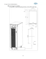 Предварительный просмотр 23 страницы Alpha Tri Power X33 TE Installation And Operation Manual