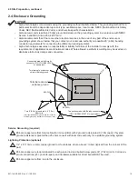 Preview for 15 page of Alpha UPE-M Series Installation And Operation Manual