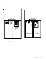 Preview for 18 page of Alpha UPE-M Series Installation And Operation Manual