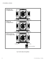 Preview for 20 page of Alpha UPE-M Series Installation And Operation Manual