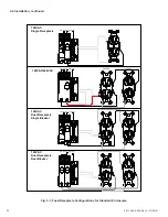 Preview for 22 page of Alpha UPE-M Series Installation And Operation Manual