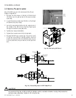 Preview for 23 page of Alpha UPE-M Series Installation And Operation Manual