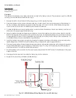 Preview for 25 page of Alpha UPE-M Series Installation And Operation Manual