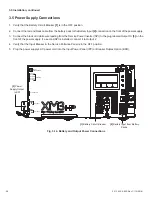 Preview for 28 page of Alpha UPE-M Series Installation And Operation Manual