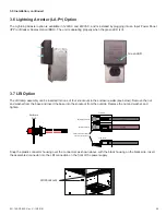 Preview for 29 page of Alpha UPE-M Series Installation And Operation Manual