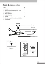 Preview for 4 page of Alpha Vannus VC 1 Instruction Manual