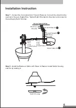 Preview for 7 page of Alpha Vannus VC 1 Instruction Manual