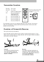 Preview for 11 page of Alpha Vannus VC 1 Instruction Manual