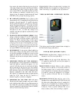 Preview for 3 page of Alpha VH30CAK Series Installation And Use Instructions Manual