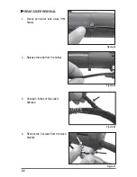 Предварительный просмотр 22 страницы Alpha VSP-230 Instruction Manual