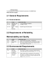 Предварительный просмотр 7 страницы Alpha WMP-A01 User Manual