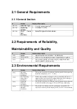 Preview for 7 page of Alpha WMP-N09H User Manual