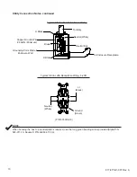 Предварительный просмотр 10 страницы Alpha XM2-300HP Technical Manual