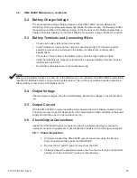 Preview for 55 page of Alpha XM2-300HP Technical Manual