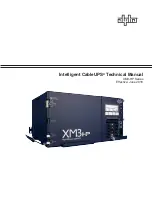 Preview for 1 page of Alpha XM3-HP Series Technical Manual