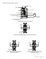 Предварительный просмотр 12 страницы Alpha XM3-HP Series Technical Manual