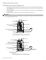 Предварительный просмотр 13 страницы Alpha XM3-HP Series Technical Manual