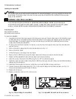 Preview for 27 page of Alpha XM3-HP Series Technical Manual