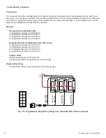 Preview for 30 page of Alpha XM3-HP Series Technical Manual