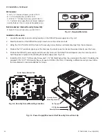 Preview for 40 page of Alpha XM3-HP Series Technical Manual