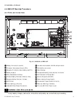 Preview for 41 page of Alpha XM3-HP Series Technical Manual