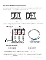 Preview for 42 page of Alpha XM3-HP Series Technical Manual