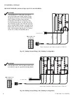 Preview for 46 page of Alpha XM3-HP Series Technical Manual