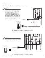 Preview for 47 page of Alpha XM3-HP Series Technical Manual