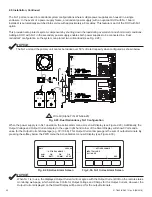 Preview for 52 page of Alpha XM3-HP Series Technical Manual