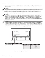 Preview for 57 page of Alpha XM3-HP Series Technical Manual