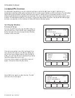 Preview for 77 page of Alpha XM3-HP Series Technical Manual