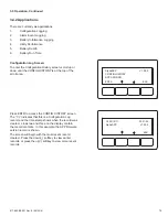 Preview for 79 page of Alpha XM3-HP Series Technical Manual