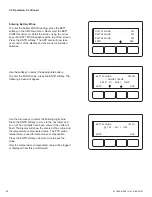 Preview for 82 page of Alpha XM3-HP Series Technical Manual