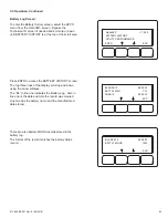 Preview for 83 page of Alpha XM3-HP Series Technical Manual