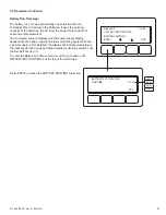 Preview for 87 page of Alpha XM3-HP Series Technical Manual