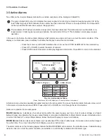 Preview for 88 page of Alpha XM3-HP Series Technical Manual