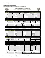 Preview for 105 page of Alpha XM3-HP Series Technical Manual