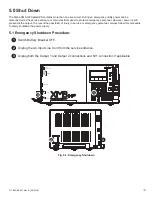 Preview for 107 page of Alpha XM3-HP Series Technical Manual