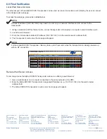 Preview for 6 page of Alpha XM3 Quick Start Manual