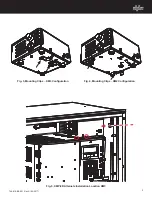 Предварительный просмотр 3 страницы Alpha XMP-8D Installation Instructions Manual